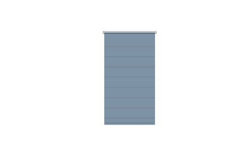 Shades schematic drawn by Pleat